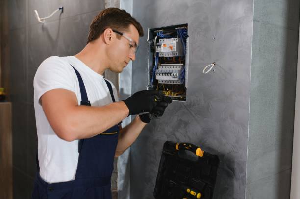 Best Home Electrical Repair  in Lawrenceville, GA