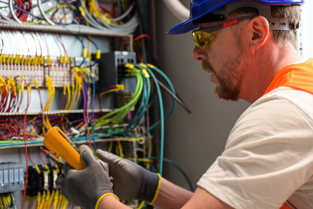 Best Electrical Rewiring Services  in Lawrenceville, GA