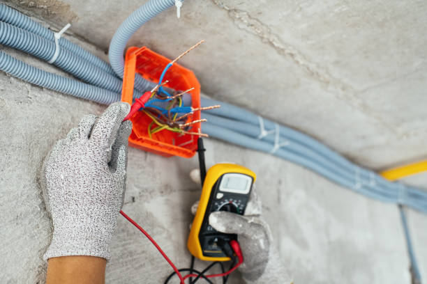 Best Electrical System Inspection  in Lawrenceville, GA