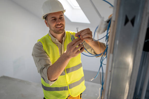 Best Electrical Wiring Services  in Lawrenceville, GA