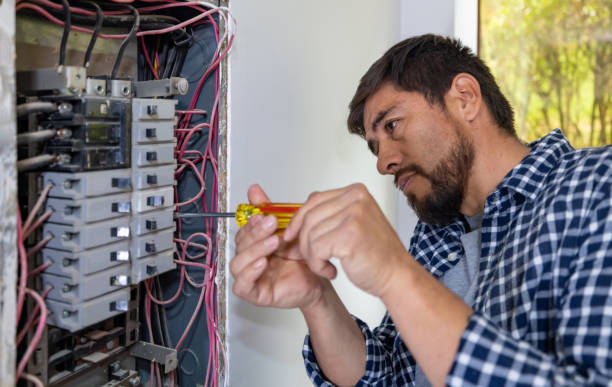 Best 24-Hour Electrician  in Lawrenceville, GA